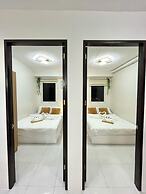 Urban Deca Homes Banilad By Gerra