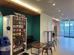Hotel The One Shin-imamiya