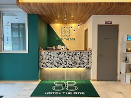 Hotel The One Shin-imamiya