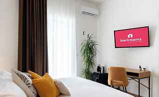 Barirooms - Cardassi Suites