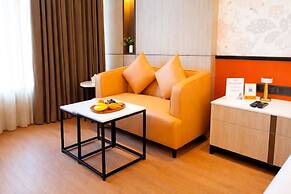 Pride Premier Greater Noida