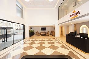 Pride Premier Greater Noida