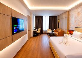 Pride Premier Greater Noida
