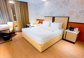 Pride Premier Greater Noida