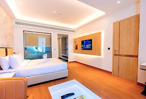 Pride Premier Greater Noida