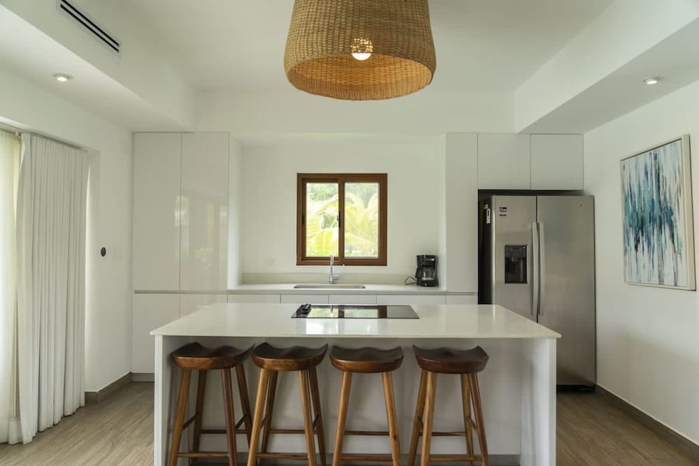 Exclusive Villa With 2 Bedrooms and Shared Pool