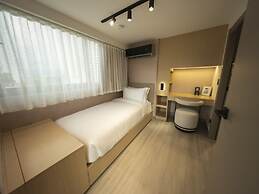 Urban 2br Apt in Central Area