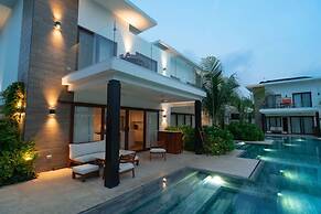Direct Entry Pool 7 Guests 2 Bedrooms