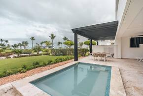 Apartment w Pool Ocean View at Punta Palmera Ba5