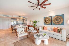 Apartment w Pool Ocean View at Punta Palmera Ba5