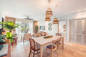 Apartment w Pool Ocean View at Punta Palmera Ba5