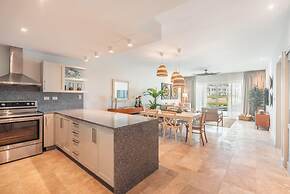 Apartment w Pool Ocean View at Punta Palmera Ba5