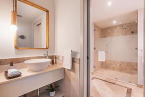 Apartment w Pool Ocean View at Punta Palmera Ba5