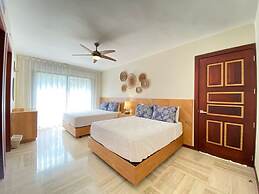 Charming Two-bedroom Apartment in Portillo