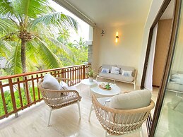Charming Two-bedroom Apartment in Portillo