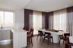 2br 4 Guests Balcony and Pool View Cap Cana