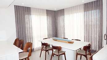 2br 4 Guests Balcony and Pool View Cap Cana