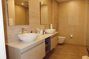 2br 4 Guests Balcony and Pool View Cap Cana