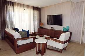 2br 4 Guests Balcony and Pool View Cap Cana