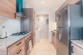 Cozy 1br w Balcony Pool Beach Access Cap Cana