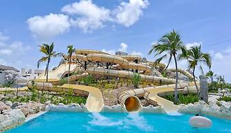 Cozy 1br w Balcony Pool Beach Access Cap Cana