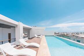 Cozy 1br w Balcony Pool Beach Access Cap Cana