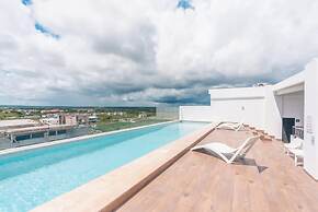 Cozy 1br w Balcony Pool Beach Access Cap Cana