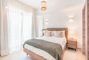 Cozy 1br w Balcony Pool Beach Access Cap Cana