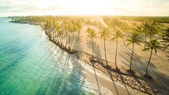 Cozy 1br w Balcony Pool Beach Access Cap Cana