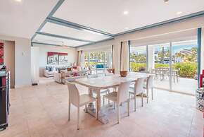 Apt w 2br-beachfront Private Pool in Sotogrande