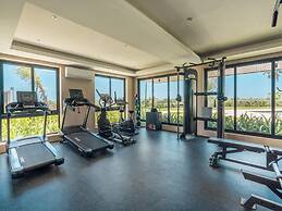 Stylish Apartment With Pool View in Cap Cana