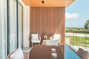 Stylish Apartment With Pool View in Cap Cana