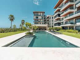Stylish Apartment With Pool View in Cap Cana