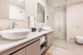Stylish Apartment With Pool View in Cap Cana