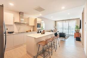 Stylish Apartment With Pool View in Cap Cana