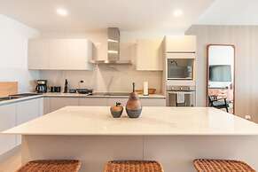 Stylish Apartment With Pool View in Cap Cana