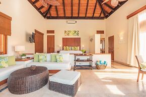 Bungallow 2 People Private Pool and Garden