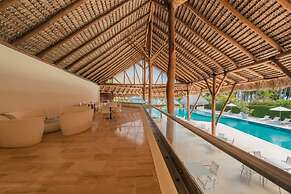 Exclusive 1br apt Nearby Beach at el Portillo Vc