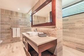Exclusive 1br apt Nearby Beach at el Portillo Vc