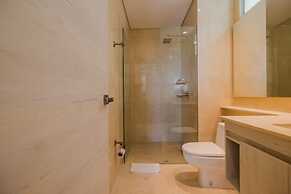 2br 5 Guests Private Balcony and Shared Pool