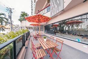 Flat in Piantini With Breakfast Included 302