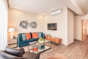 Flat in Piantini With Breakfast Included 302