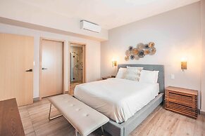 Flat in Piantini With Breakfast Included 302