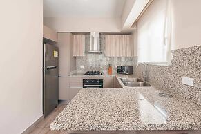 Flat in Piantini With Breakfast Included 302