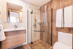 Flat in Piantini With Breakfast Included 302