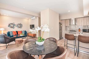 Flat in Piantini With Breakfast Included 302