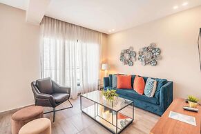 Flat in Piantini With Breakfast Included 302