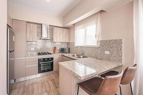 Flat in Piantini With Breakfast Included 302