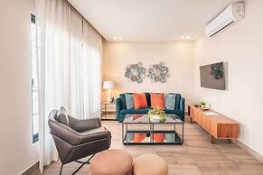 Flat in Piantini With Breakfast Included 302