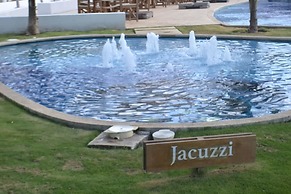 2br 7 Guests Private Jacuzzi in Monterrico